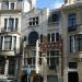 De Harp (nl) in Antwerp city
