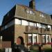 Villa in Art Deco (nl) in Antwerp city