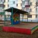 Летняя эстрада в городе Нижнекамск