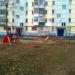 Детская игровая площадка в городе Нижнекамск