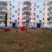 Детская игровая площадка в городе Нижнекамск