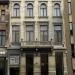 Dokterswoning in neorenaissancestijl (nl) in Antwerp city