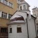 Chapel of St. Evtimiy Tarnovski in Sofia city