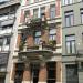 Eclectisch burgerhuis (nl) in Antwerp city