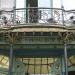 House 'Les Mouettes' in Antwerp city