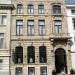 Cercle La Philotaxe (nl) in Antwerp city
