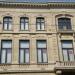 Cercle La Philotaxe (nl) in Antwerp city