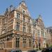 Jongensweeshuis (nl) in Antwerp city
