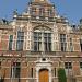 Jongensweeshuis (nl) in Antwerp city