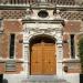 Jongensweeshuis (nl) in Antwerp city