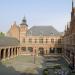 Jongensweeshuis (nl) in Antwerp city