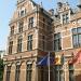 Jongensweeshuis (nl) in Antwerp city