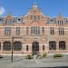 Jongensweeshuis (nl) in Antwerp city