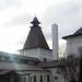 Поваренная башня в городе Боровск