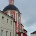 Храм святителя Митрофана, Патриарха Цареградского в городе Боровск