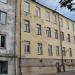 ulitsa Yuzhny Val, 28 in Vyborg city