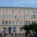 Office of the Russia Pension Fund in Vyborg city
