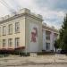 Дом культуры (ru) in Orhei city