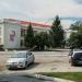 Дом культуры (ru) in Orhei city