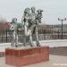 Памятник 