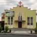 Bethel Church in Orhei city