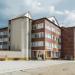I.L.Caragiale Lyceum in Orhei city