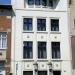 Architectenwoning Flor Van Reeth (nl) in Antwerp city