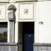 Architectenwoning Flor Van Reeth (nl) in Antwerp city