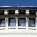 Architectenwoning Flor Van Reeth (nl) in Antwerp city