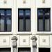 Architectenwoning Flor Van Reeth (nl) in Antwerp city