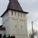 Поваренная башня в городе Боровск