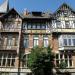 De Twaalf Apostelen (nl) in Antwerp city