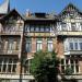 De Twaalf Apostelen (nl) in Antwerp city