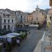 Piazza Ercole (it) in Tropea city