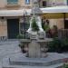 Piazza Ercole (it) in Tropea city