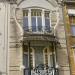 Art-Nouveau burgerhuis (nl) in Antwerp city