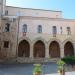 Catedrale-Duomo (it) in Tropea city