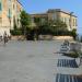 Skatu laukums (lv) in Tropea city