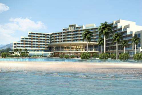Holiday Inn Resort Sanya Yalong Bay