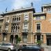 Huizengroep Scaldis (nl) in Antwerp city