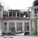 Снесённое сгоревшее кафе «Волна» в городе Каменск-Шахтинский
