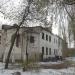 Снесённое сгоревшее кафе «Волна» в городе Каменск-Шахтинский