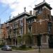 Huizengroep Scaldis (nl) in Antwerp city