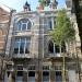 Burgerhuis Eurus - Oost (nl) in Antwerp city