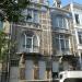 Burgerhuis Zephyr - West (nl) in Antwerp city