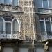 Burgerhuis Zephyr - West (nl) in Antwerp city