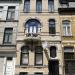 Art-nouveau-burgerhuis van Schroyens (nl) in Antwerp city