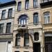 Art-nouveau-burgerhuis van Schroyens (nl) in Antwerp city