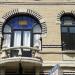 Art-nouveau-burgerhuis van Schroyens (nl) in Antwerp city