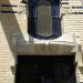 Art-nouveau-burgerhuis van Schroyens (nl) in Antwerp city